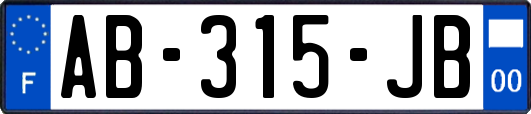 AB-315-JB