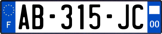 AB-315-JC