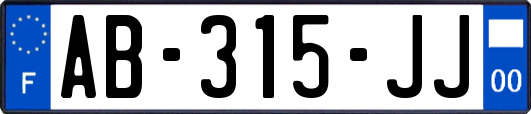 AB-315-JJ