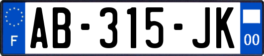 AB-315-JK