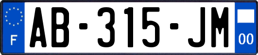 AB-315-JM