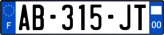 AB-315-JT