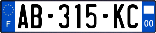 AB-315-KC