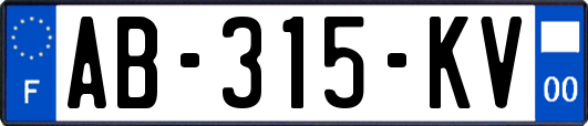 AB-315-KV