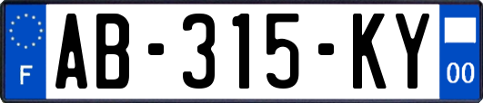 AB-315-KY