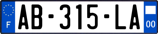 AB-315-LA