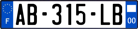 AB-315-LB