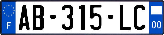 AB-315-LC