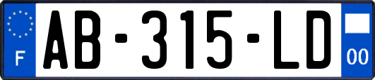 AB-315-LD