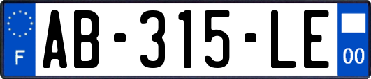 AB-315-LE