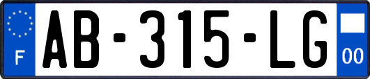 AB-315-LG