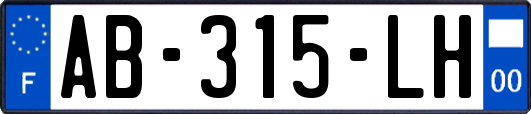 AB-315-LH