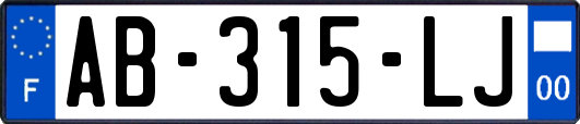 AB-315-LJ