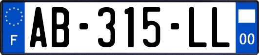 AB-315-LL