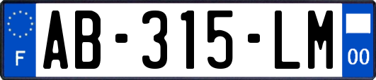 AB-315-LM