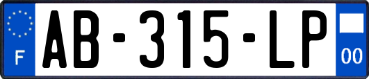 AB-315-LP