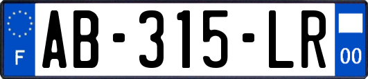 AB-315-LR