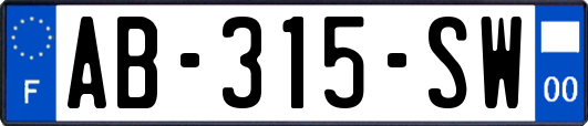 AB-315-SW