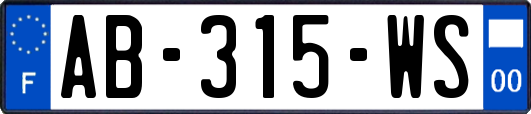 AB-315-WS