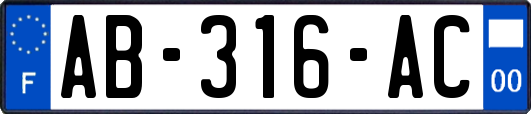 AB-316-AC