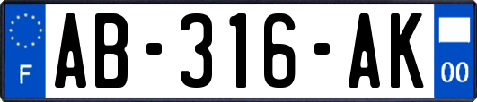 AB-316-AK