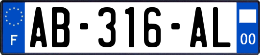 AB-316-AL