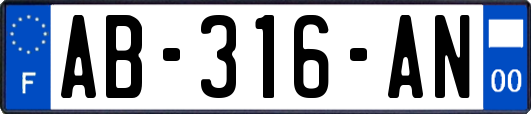 AB-316-AN