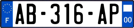 AB-316-AP