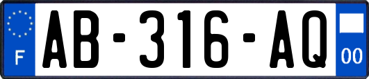 AB-316-AQ