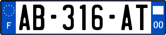 AB-316-AT