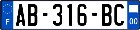 AB-316-BC