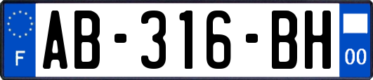 AB-316-BH