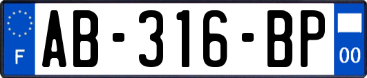 AB-316-BP