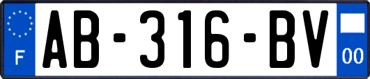 AB-316-BV