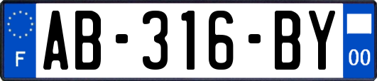 AB-316-BY