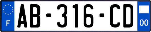 AB-316-CD