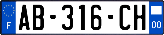 AB-316-CH