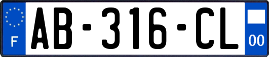 AB-316-CL