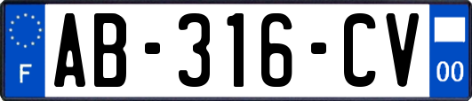 AB-316-CV