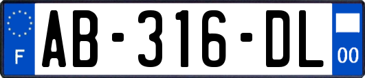 AB-316-DL