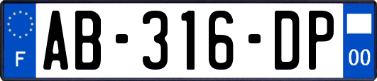 AB-316-DP