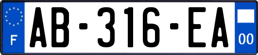 AB-316-EA