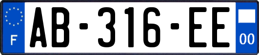 AB-316-EE