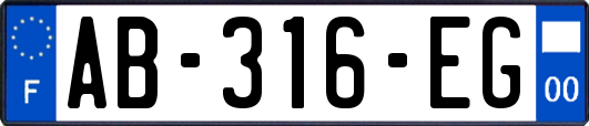 AB-316-EG