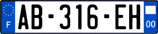 AB-316-EH