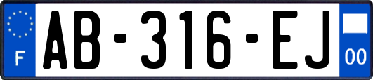 AB-316-EJ