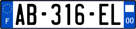 AB-316-EL