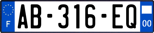 AB-316-EQ