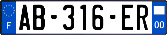 AB-316-ER