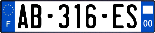 AB-316-ES